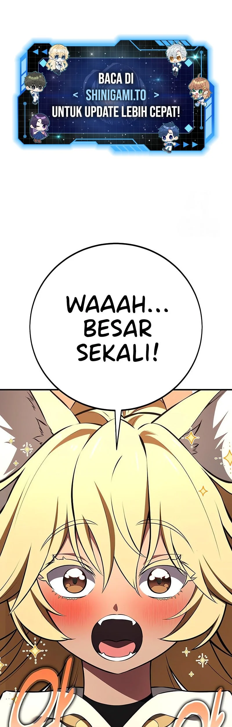 Manhwa I Killed An Academy Player Chapter 102 Fix gambar 2